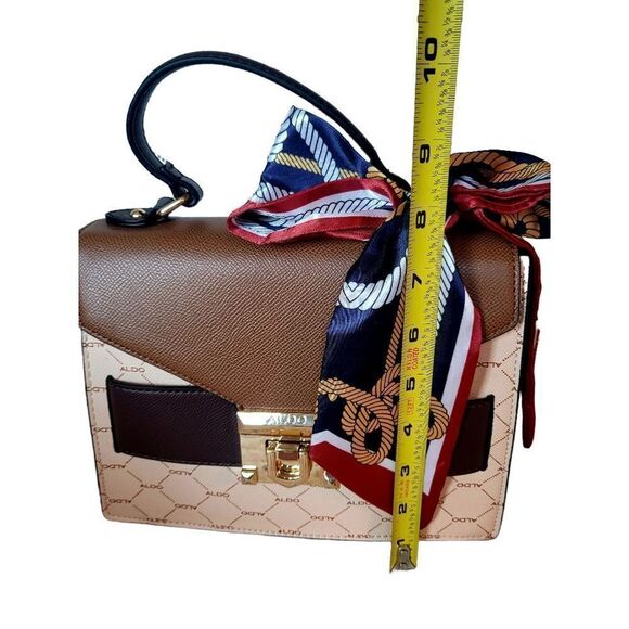 NWT Aldo Felschee handbody/crossbody bag - Picture 6 of 10